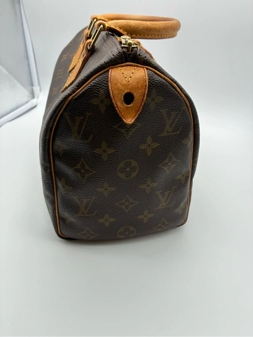 Louis Vuitton preloved authentic